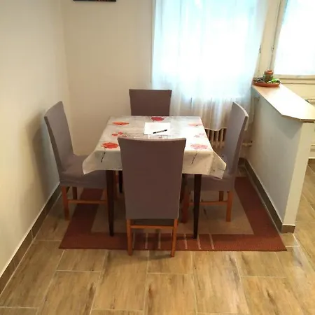 Bb-21 דירה *